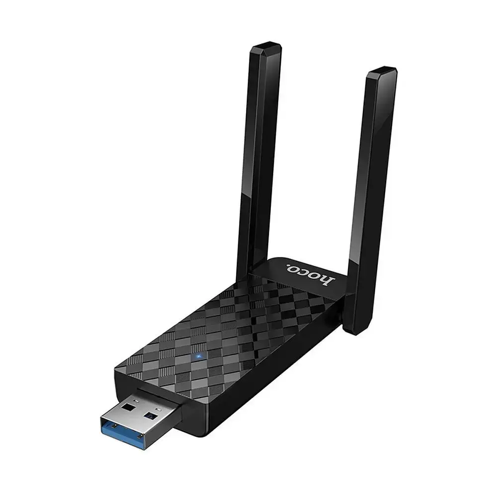 Network card WiFi 6 USB A