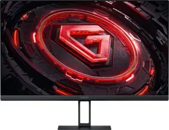 Xiaomi G24i EU  23.8 "  IPS  FHD  16:9  180 Hz  1 ms  1920 x 1080 pixels  HDMI ports quantity 1