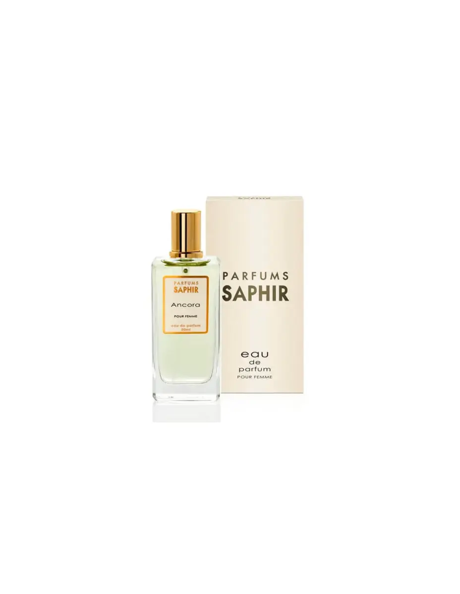 Saphir Ancora (EDP) parfimērijas ūdens sievietēm 50 ml