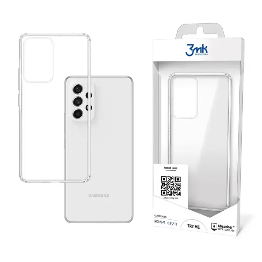 Samsung Galaxy A53 5G - 3mk Armor Case