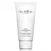 Facial Cleansing Gel