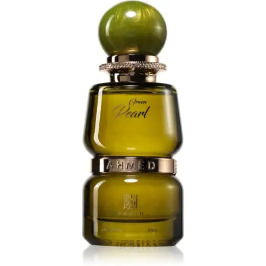 Ahmed Al Maghribi Green Pearl uniseks parfüüm 80 ml