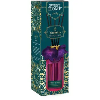 Sweet Home Collection Yasmina Diffuser - Aroma difuzér 200ml