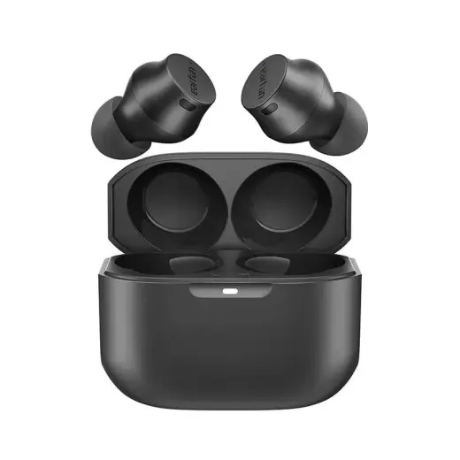 EarFun Free Mini TWS earphones (black)