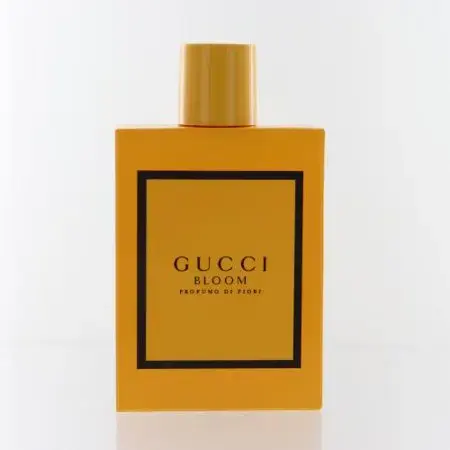 Gucci Bloom Profumo Di Fiori by Gucci EAU DE PARFUM SPRAY 3.3 OZ *TESTER for WOMEN