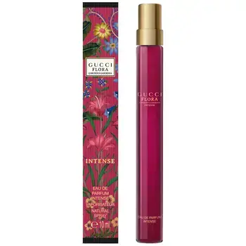 Gucci Flora Gorgeous Gardenia Intense EDP Miniaturka 10ml