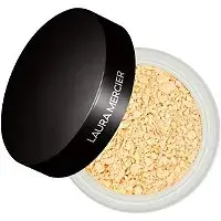 Laura Mercier Mini Translucent Loose Longwear Setting Powder Honey 0.33 Oz/ 9.3 G