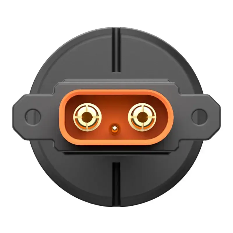 Cable DJI Power XT90 uz MC4 1.8kW tīkla lādētājs