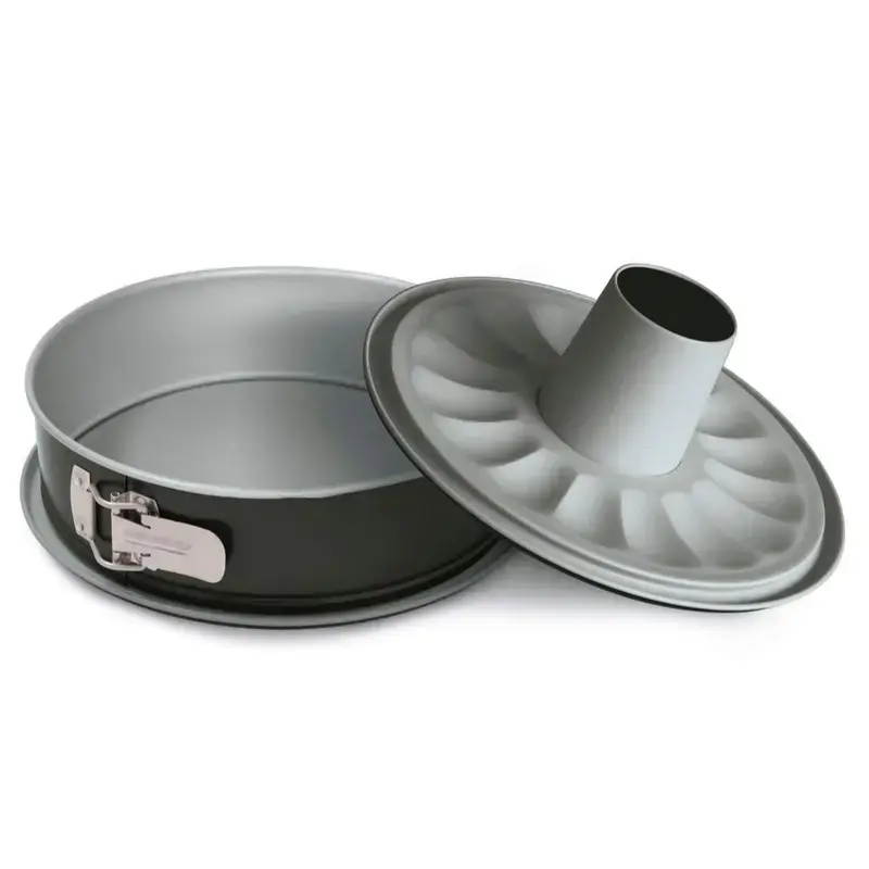 Cake and cupcake mold Patisserie Ø24cm
