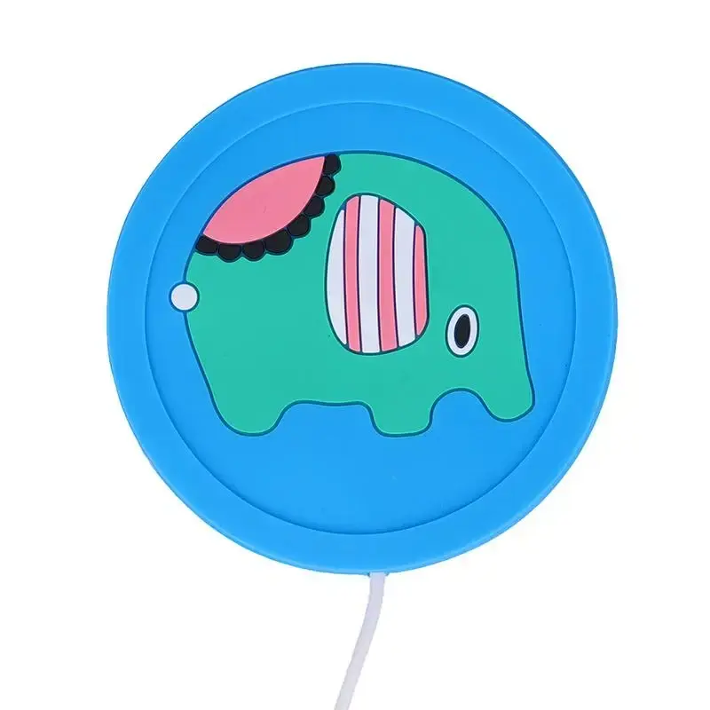 Setty Cup warmer Elephant PDK-02