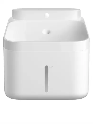 Xiaomi  Smart Pet Fountain 2 EU  White 6941812788127