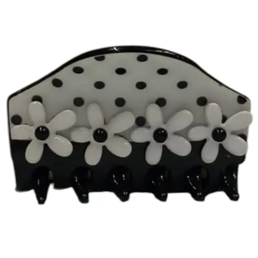 Moliabal, Moliabal, Hair Clip, 022