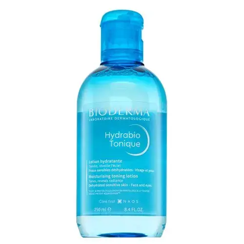 Bioderma Hydrabio Tonique Mitrinošs tonizējošs losjons 250 ml