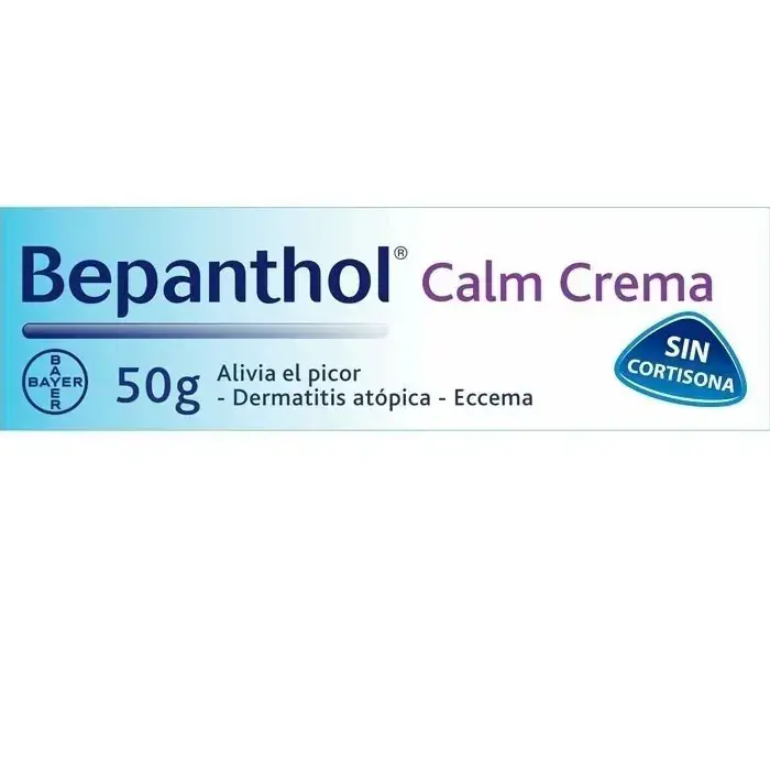 BEPANTHOL SensiCalm 50g (8470001887948)