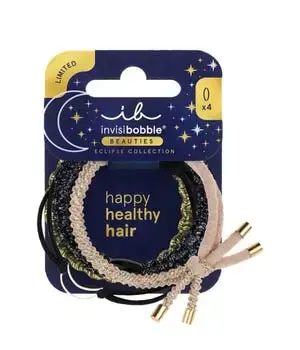 Invisibobble BEAUTIES Eclipse Shadowshine Haargummi 1 Stk