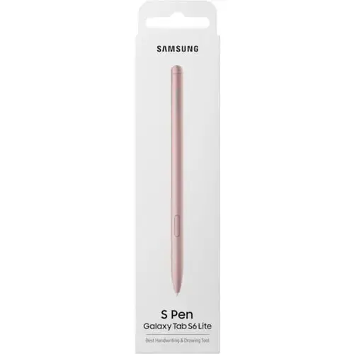 EJ-PP610BPE Samsung Stylus S Pen for Galaxy S6 Lite Pink