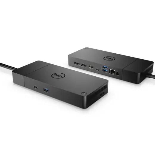 Stacja dokująca WD19DCS 240W 