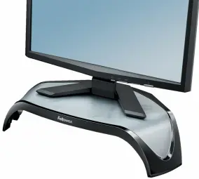 Monitora Paliktnis Fellowes Monitor Riser Smart Suites