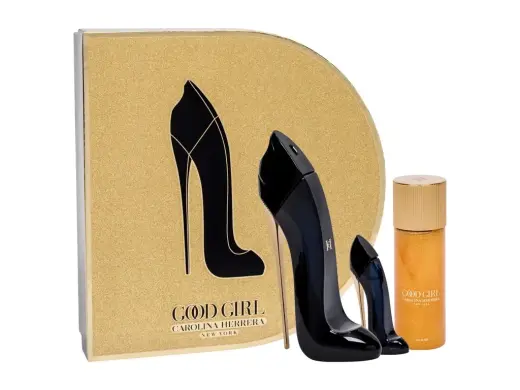 Carolina Herrera Good Girl Eau de Parfum 80 ml