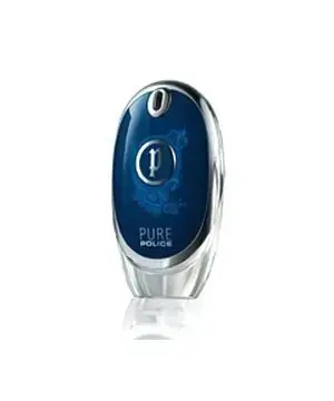 Police Pure Eau de Toilette 50 ml