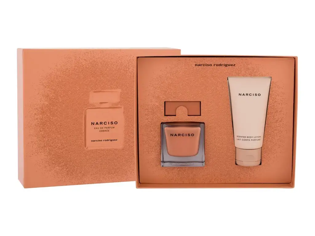 Narciso Rodriguez Narciso Ambrée Eau de Parfum 50 ml