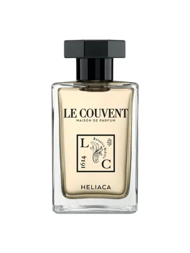 Le Couvent Maison de Parfum, Singulieres - Heliaca, Eau De Parfum, Unisex, 100 ml