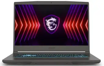 Portatīvais dators MSI Thin A15 B7UC-004NL R5-7535HS 16GB 512GB RTX 3050 W11H