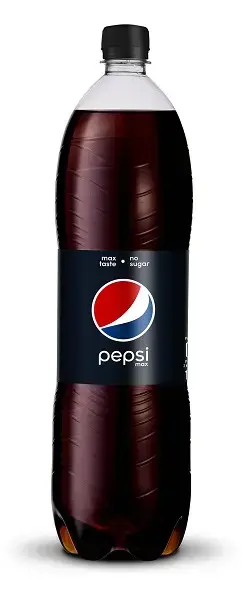 Pepsi Carbonated drink Max, PET, 1.5l (DEP)