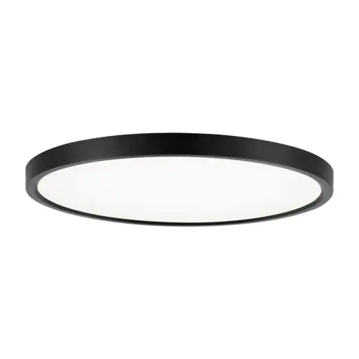 Smart CW Yeelight Meteor C300 ceiling lamp.