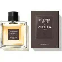 Guerlain L'Instant De Guerlain Pour Homme (EDT) tualetes ūdens vīriešiem 100 ml