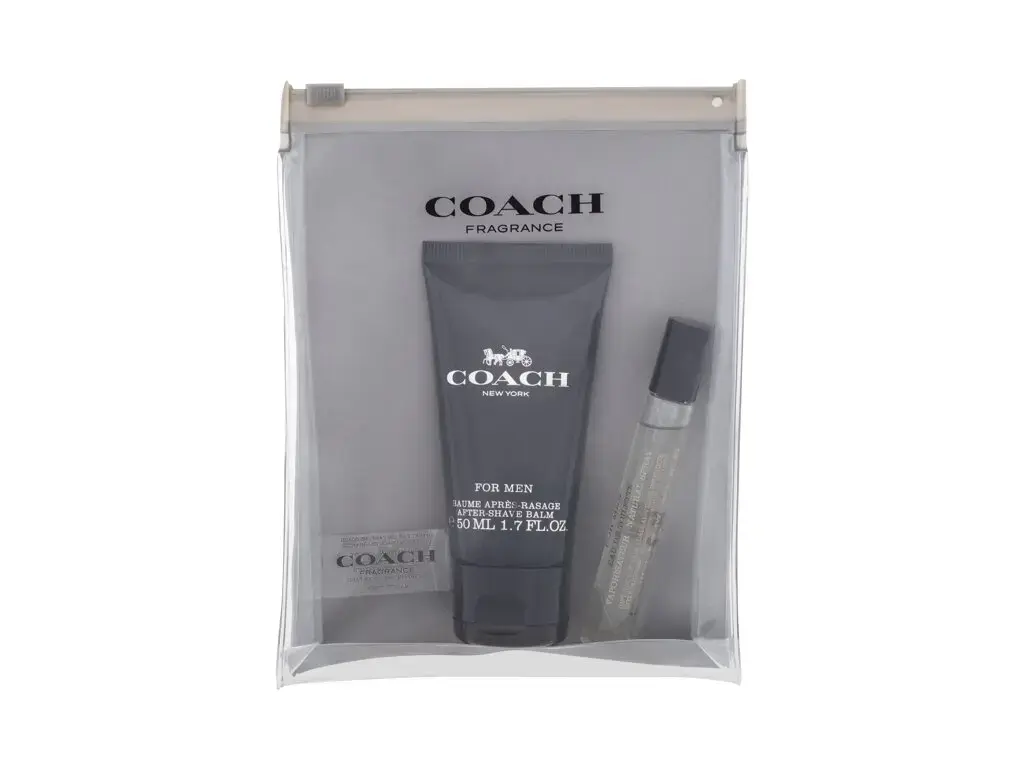Coach Coach Eau de Toilette 7,5 ml