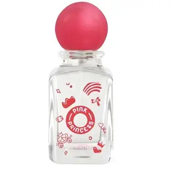 Ajmal Pink Princess EDT (6293708019991)
