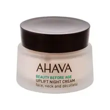 Beauty Before Age Uplift Night Cream