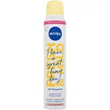 Fresh & Mild Light Hair Tones Dry Shampoo - Suchý šampon pro světlé odstíny vlasů
