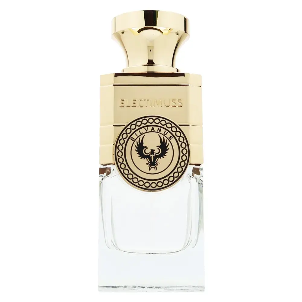 Electimuss, Eternal Collection - Silvanus, Parfum, Unisex, 100 ml *Tester