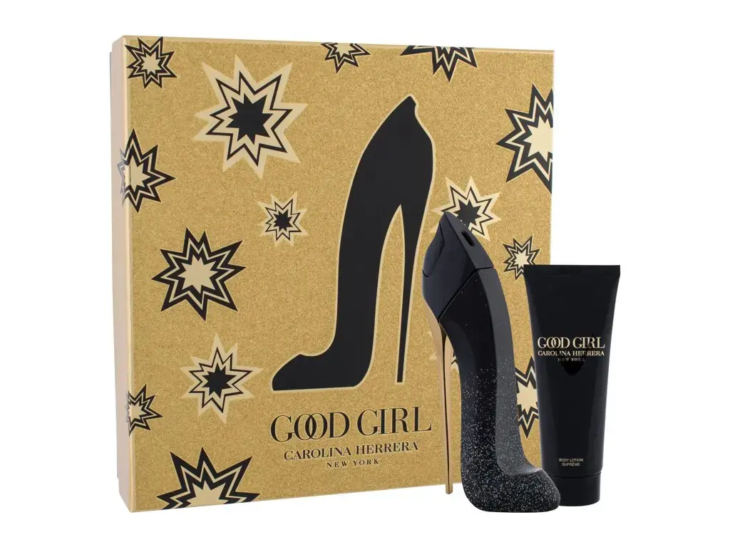 Carolina Herrera Good Girl Supreme Eau de Parfum 50 ml