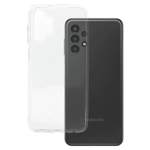 Ultra Clear 1mm Case for Samsung Galaxy A32 5G Transparent