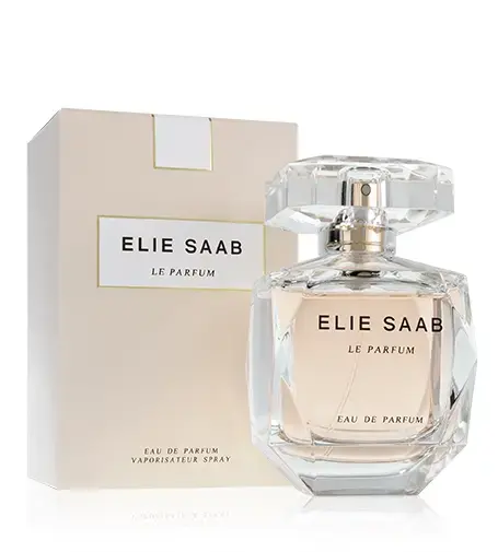Elie Saab Le Parfum (EDP) parfüümvesi naistele 90 ml