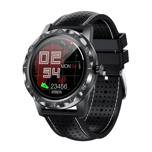 Smartwatch Colmi SKY1 Plus (black)