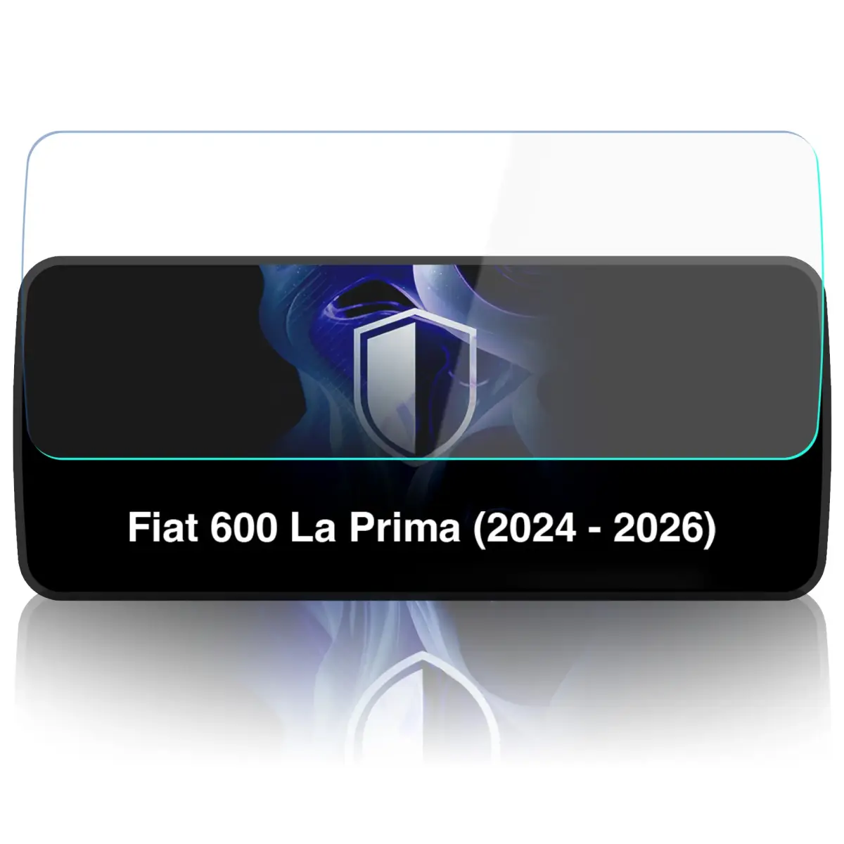 3mk Protection Fiat 600 La Prima