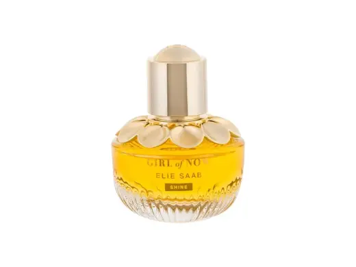 Elie Saab Girl of Now Shine Eau de Parfum 30 ml