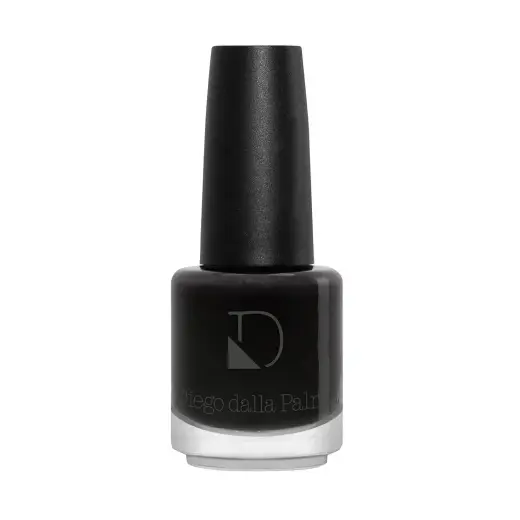 Diego Dalla Palma, Makeup Nails, Toluene-Free, Full-Coverage, Nail Polish, 207, Hidden Track, 14 ml
