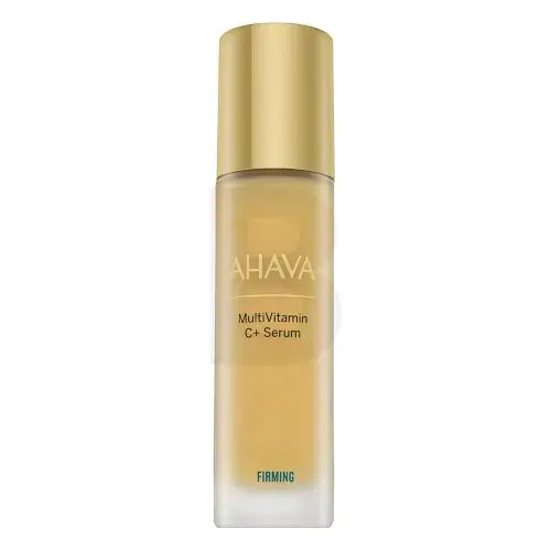 Ahava MultiVitamin Rejuvenating Serum C+ Serum 30 ml