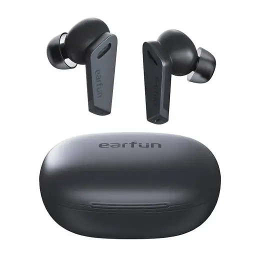 EarFun Air Pro TWS Wireless earphones, ANC (black)