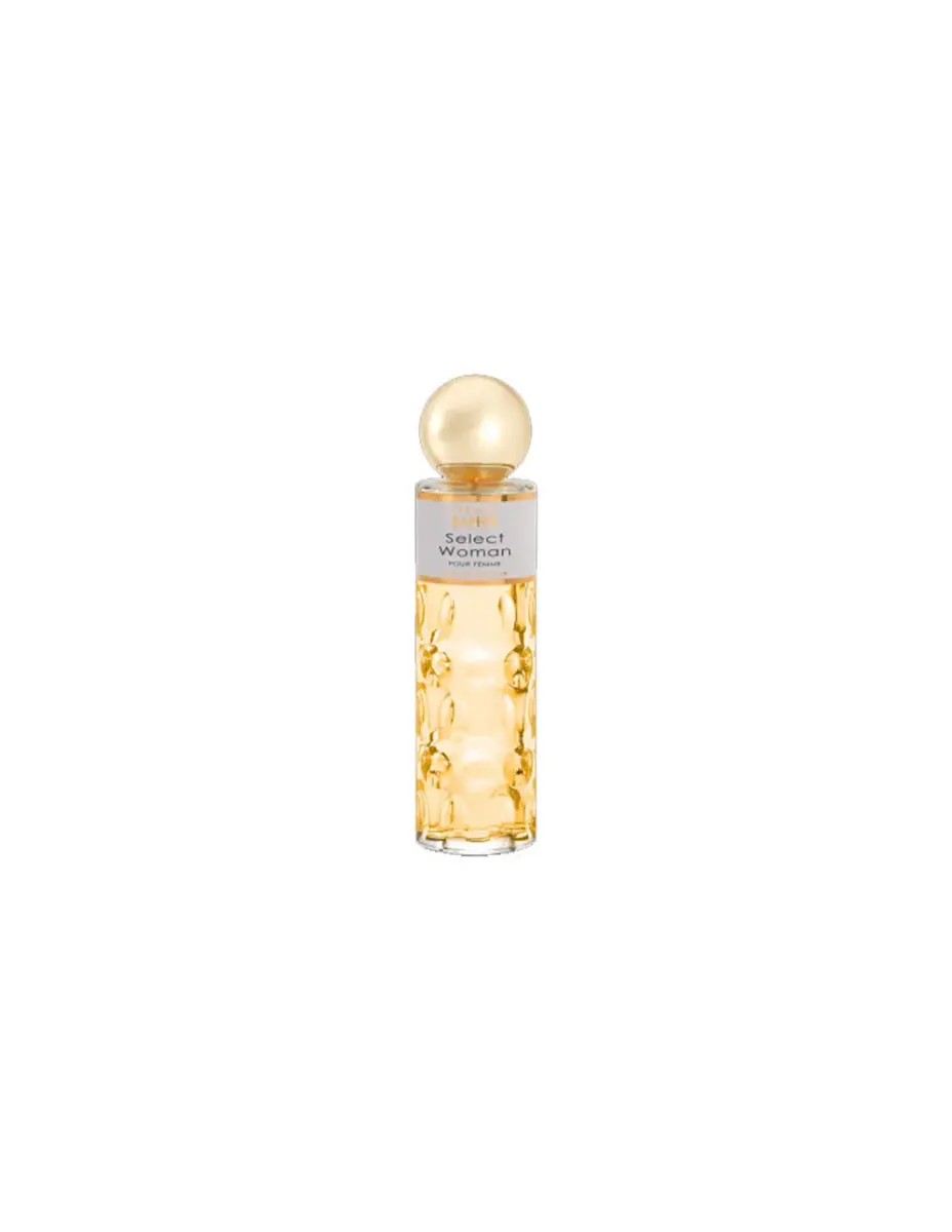 Saphir Select Woman (EDP) parfimērijas ūdens sievietēm 200 ml