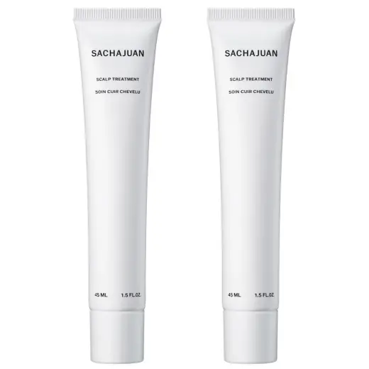 SACHAJUAN Womens Scalp Treatment Duo - One Size