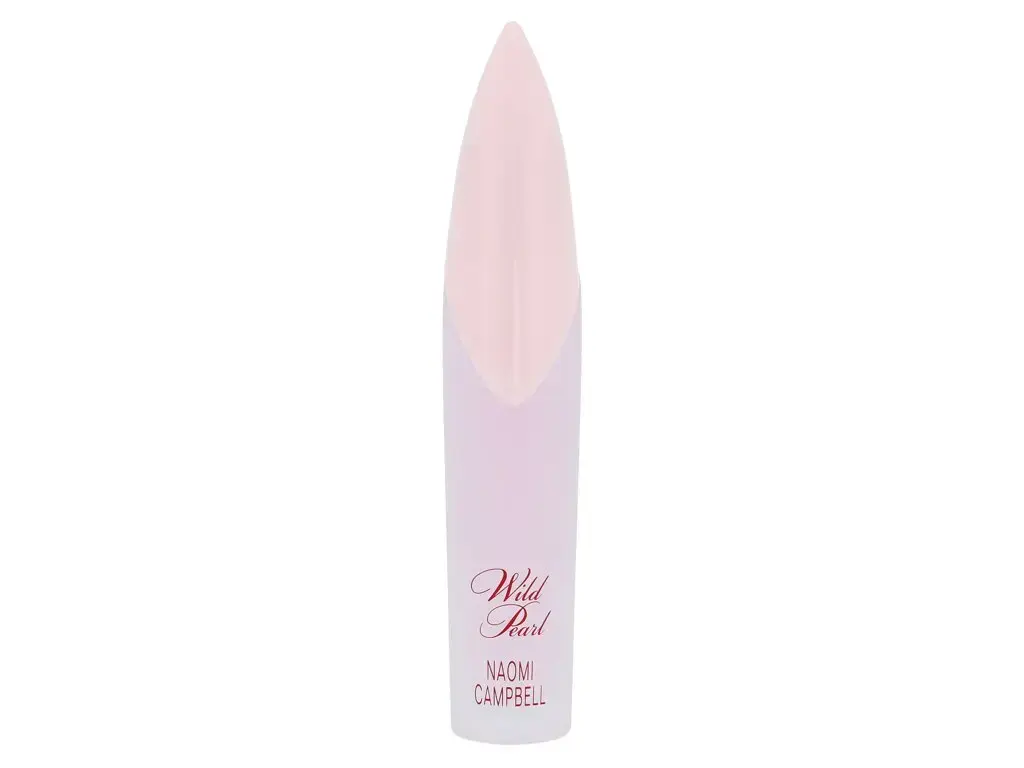 Naomi Campbell Wild Pearl Eau de Toilette 50 ml