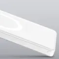 Benks Magnetic Lucid Armor Case (0045) for Samsung Galaxy S25 Plus Ultra white Photo