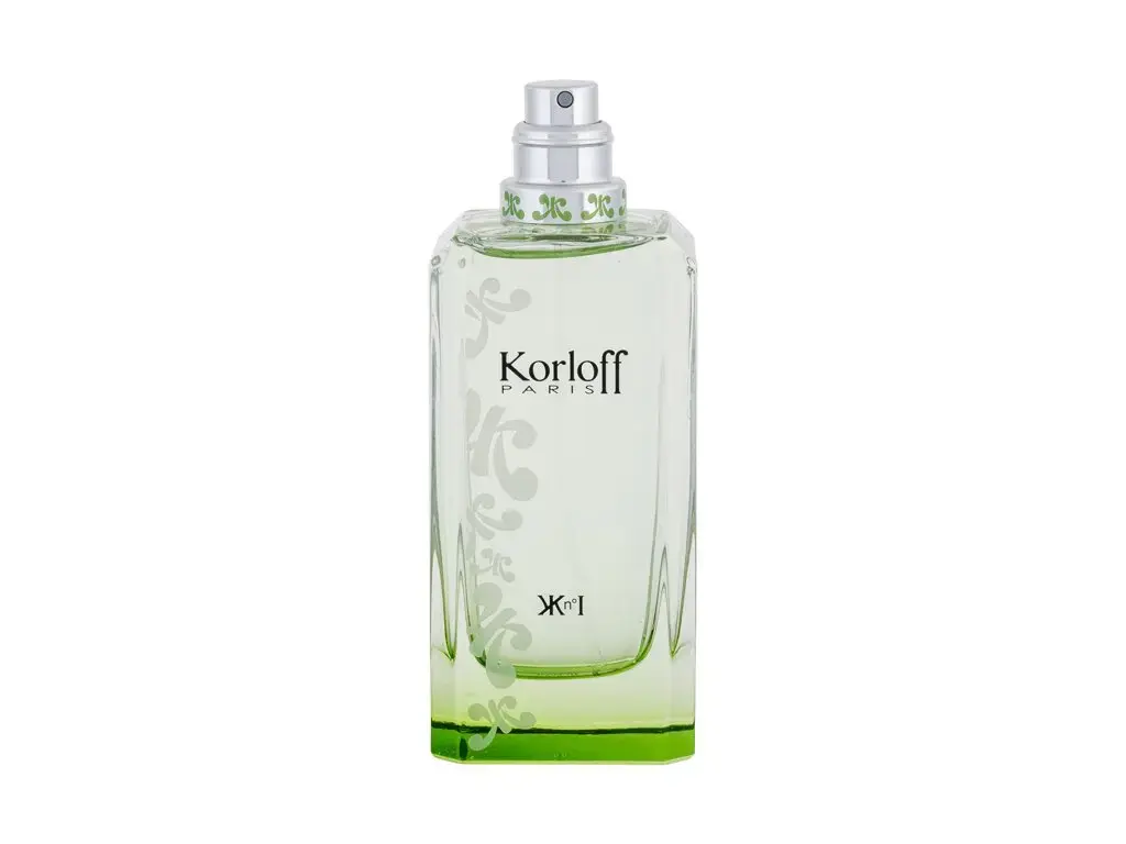 Korloff Paris Kn° I Eau de Toilette 88 ml