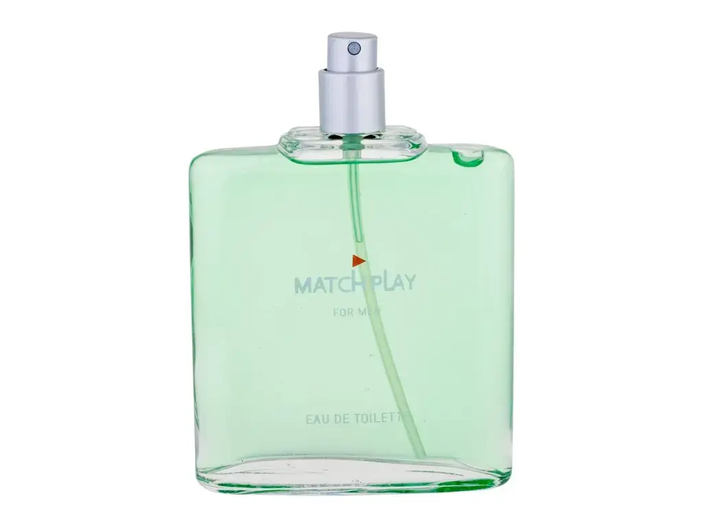 Match Play Match Play Eau de Toilette 100 ml
